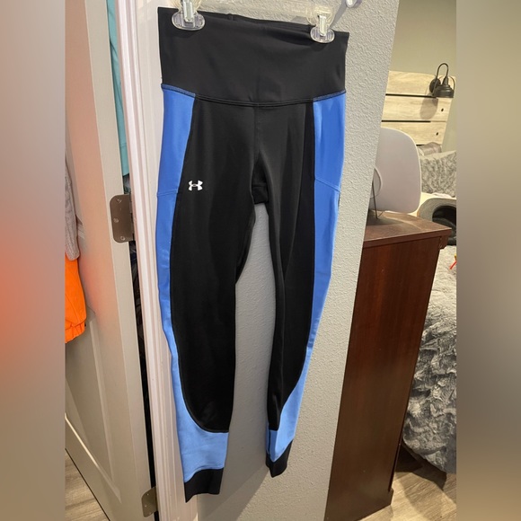 Under Armour Leggings - Picture 1 of 3